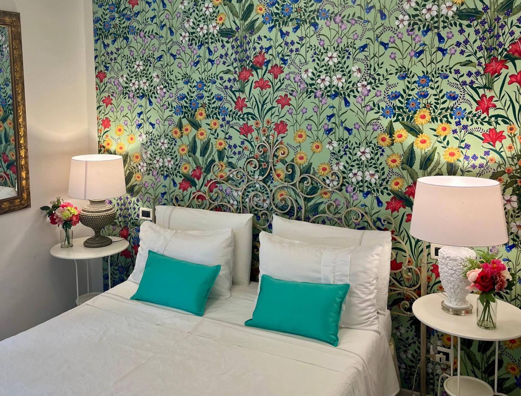 Garda Blue Lake Home Luxury Appartment Desenzano del Garda Luaran gambar
