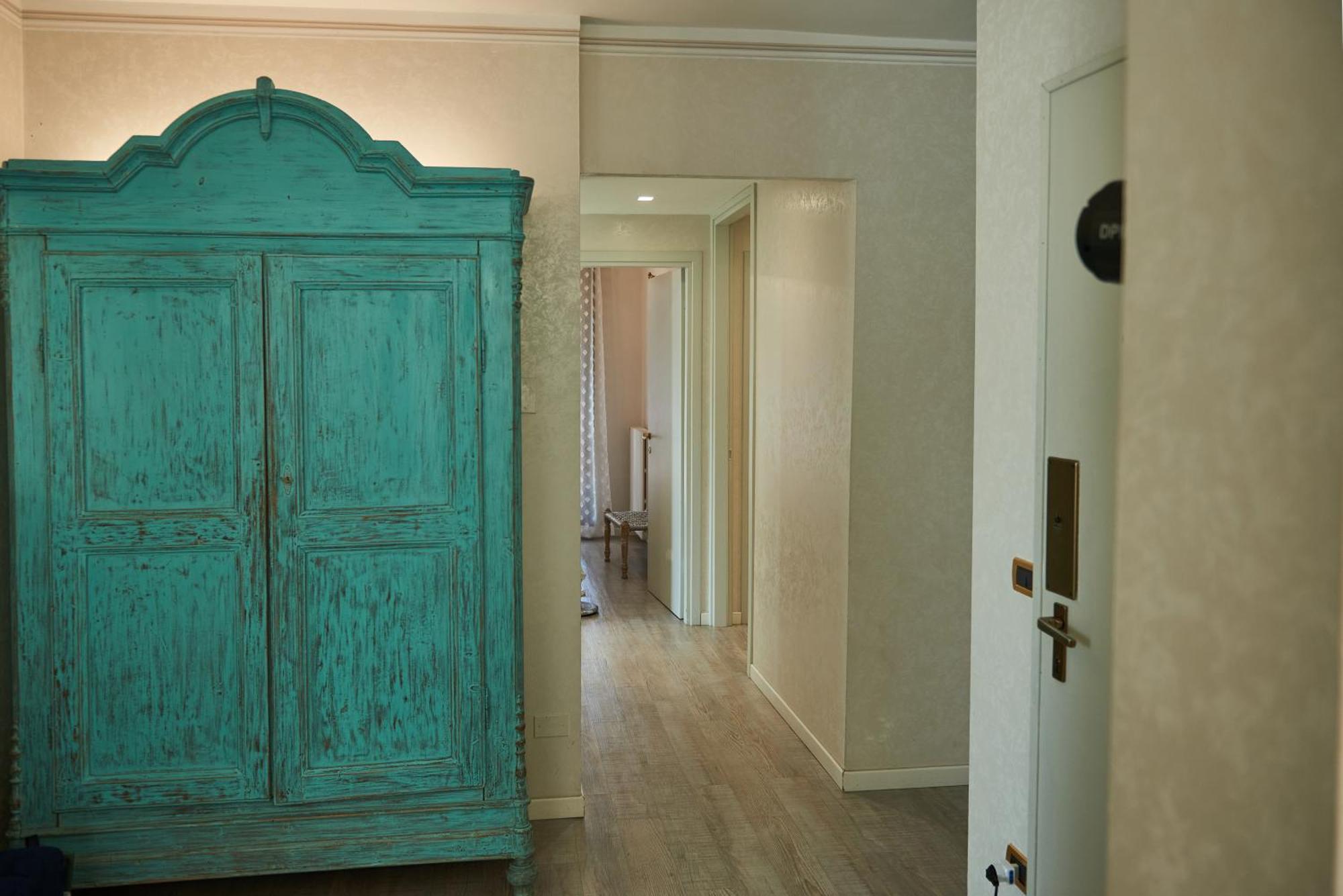 Garda Blue Lake Home Luxury Appartment Desenzano del Garda Luaran gambar